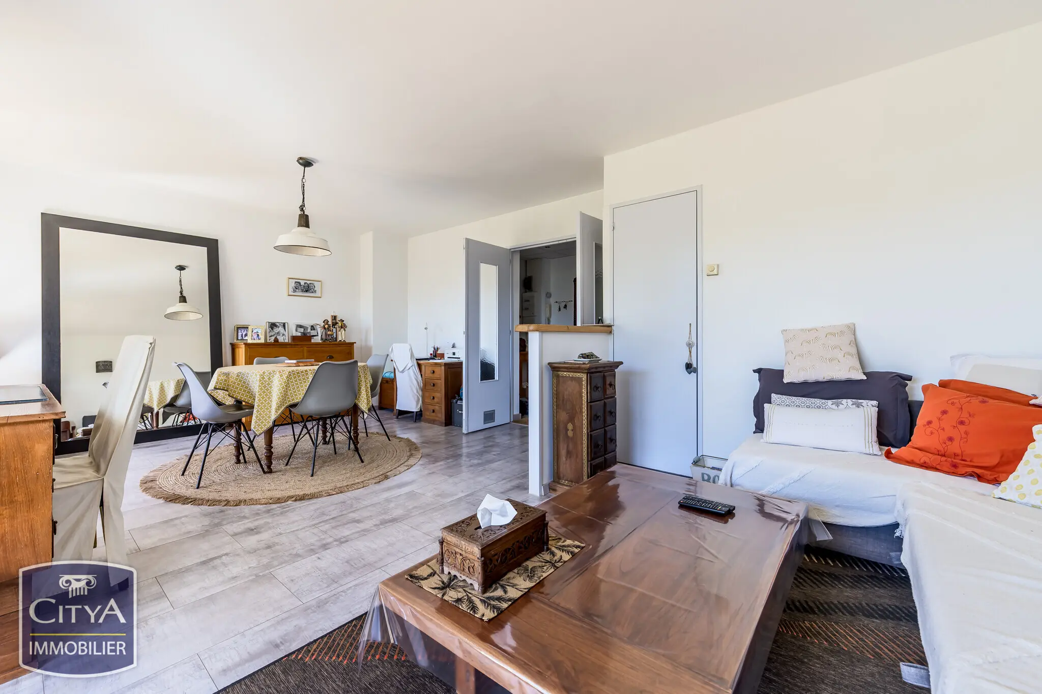 Photo 3 Appartement 3 pièces 72m²