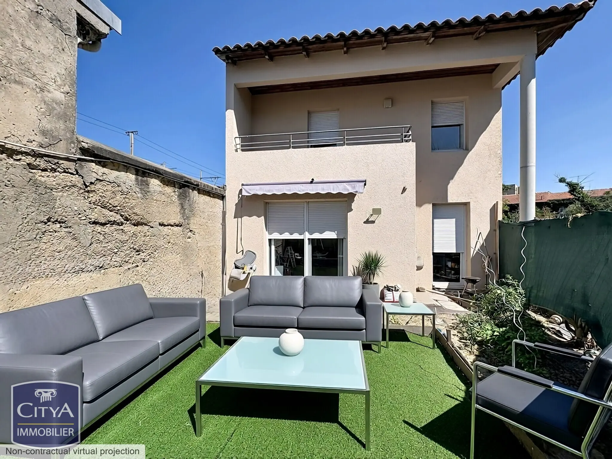 Photo 11 Maison 4 pièces 78m²