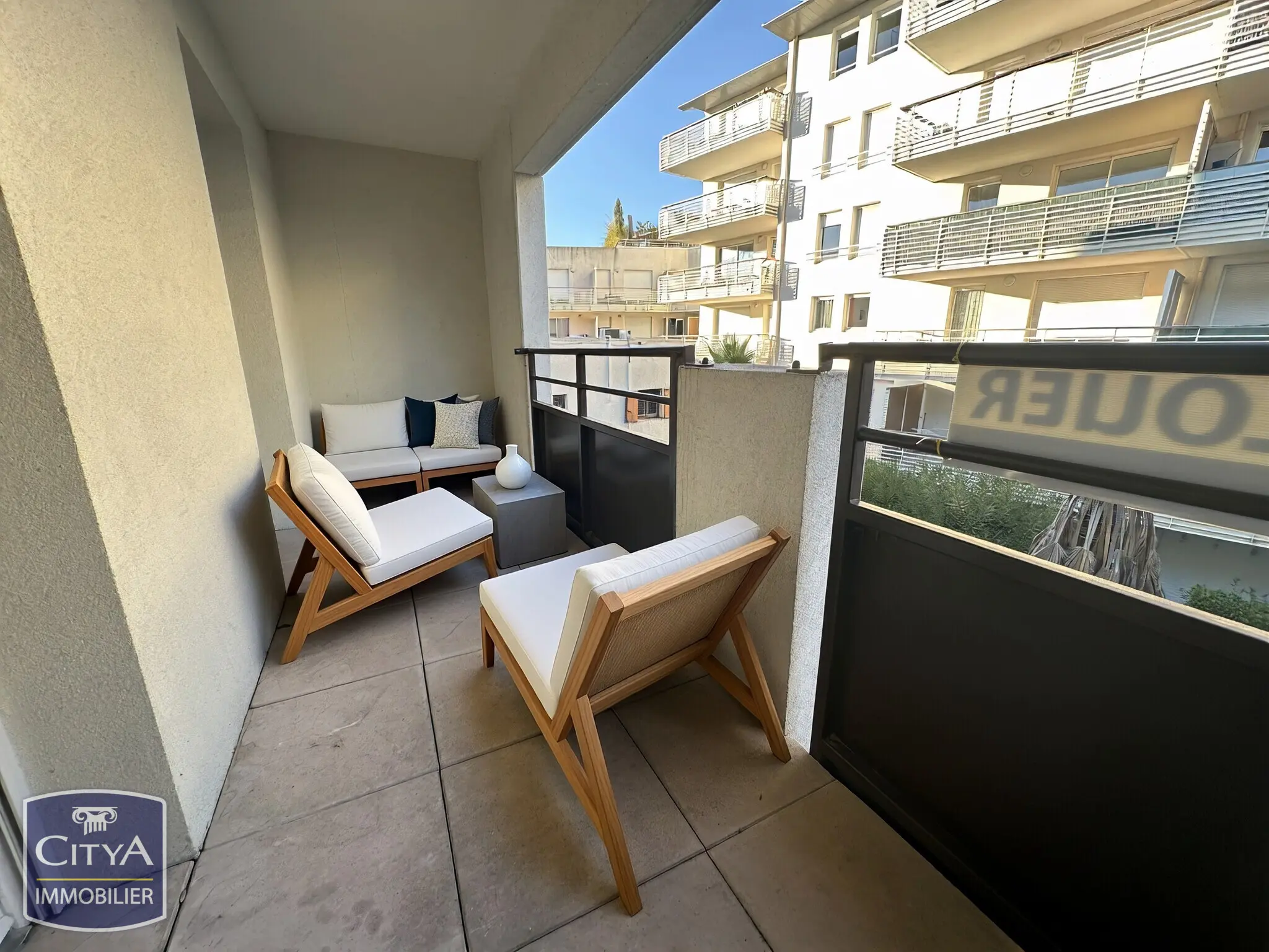 Photo 3 Appartement 2 pièces 39m²