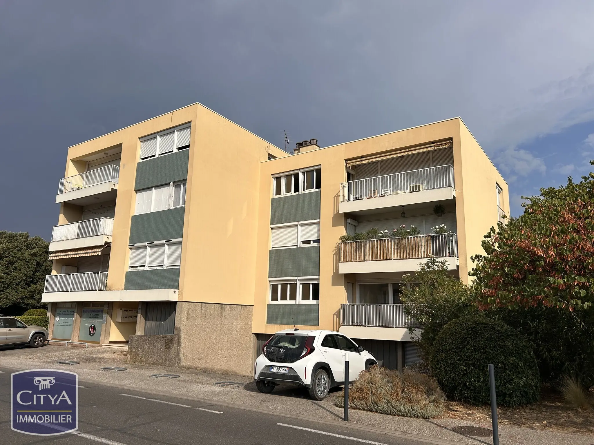 Photo 17 Appartement 4 pièces 95.82m²