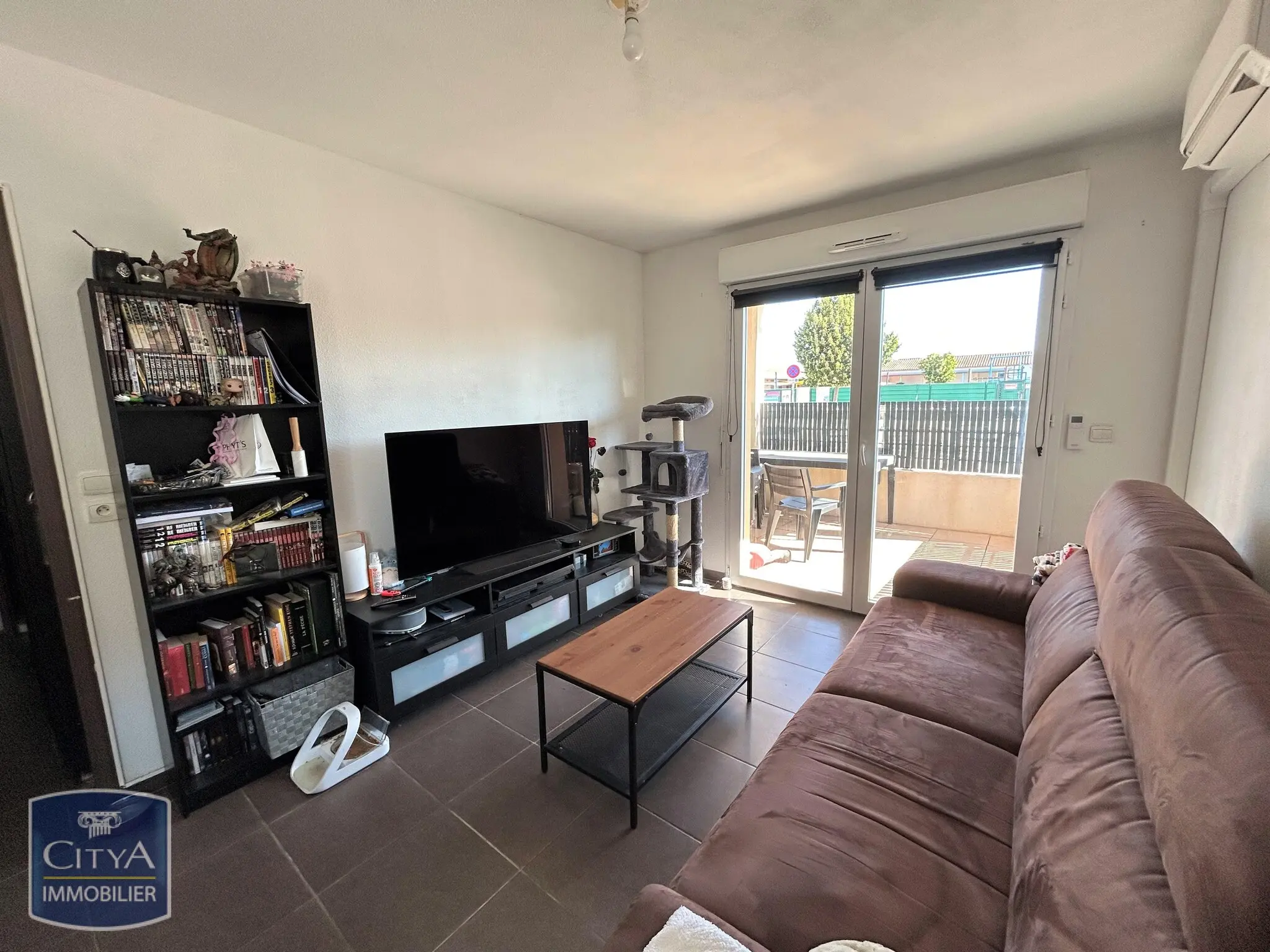 Photo 2 Appartement 3 pièces 49m²