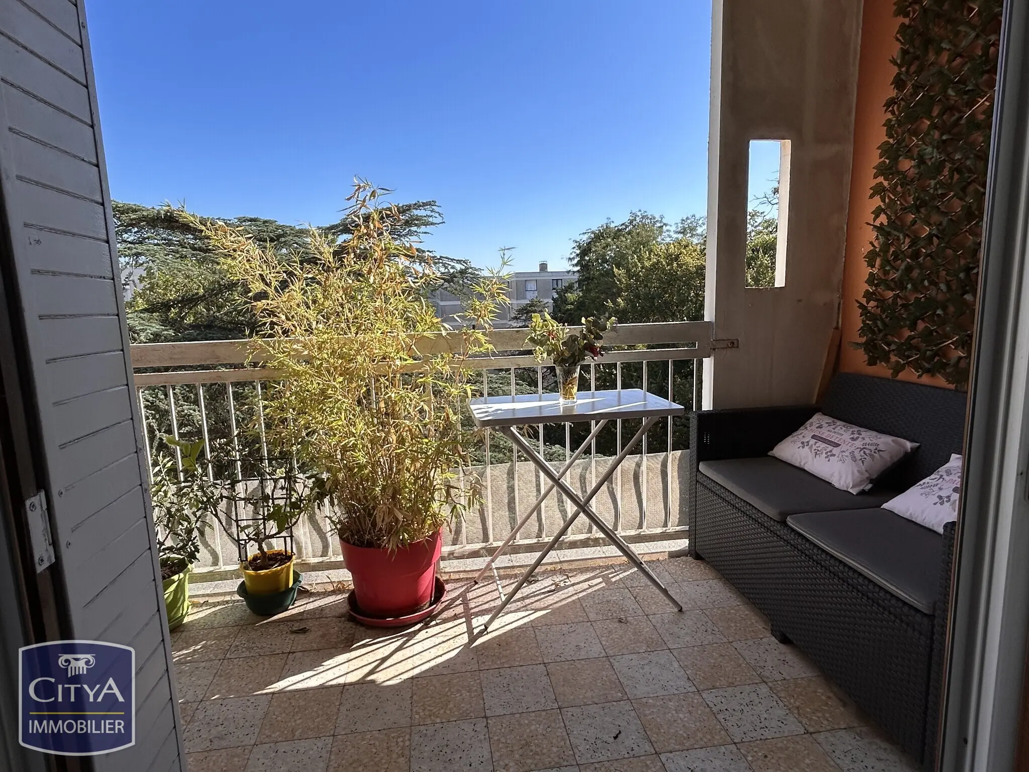 Photo 9 Appartement 4 pièces 72m²