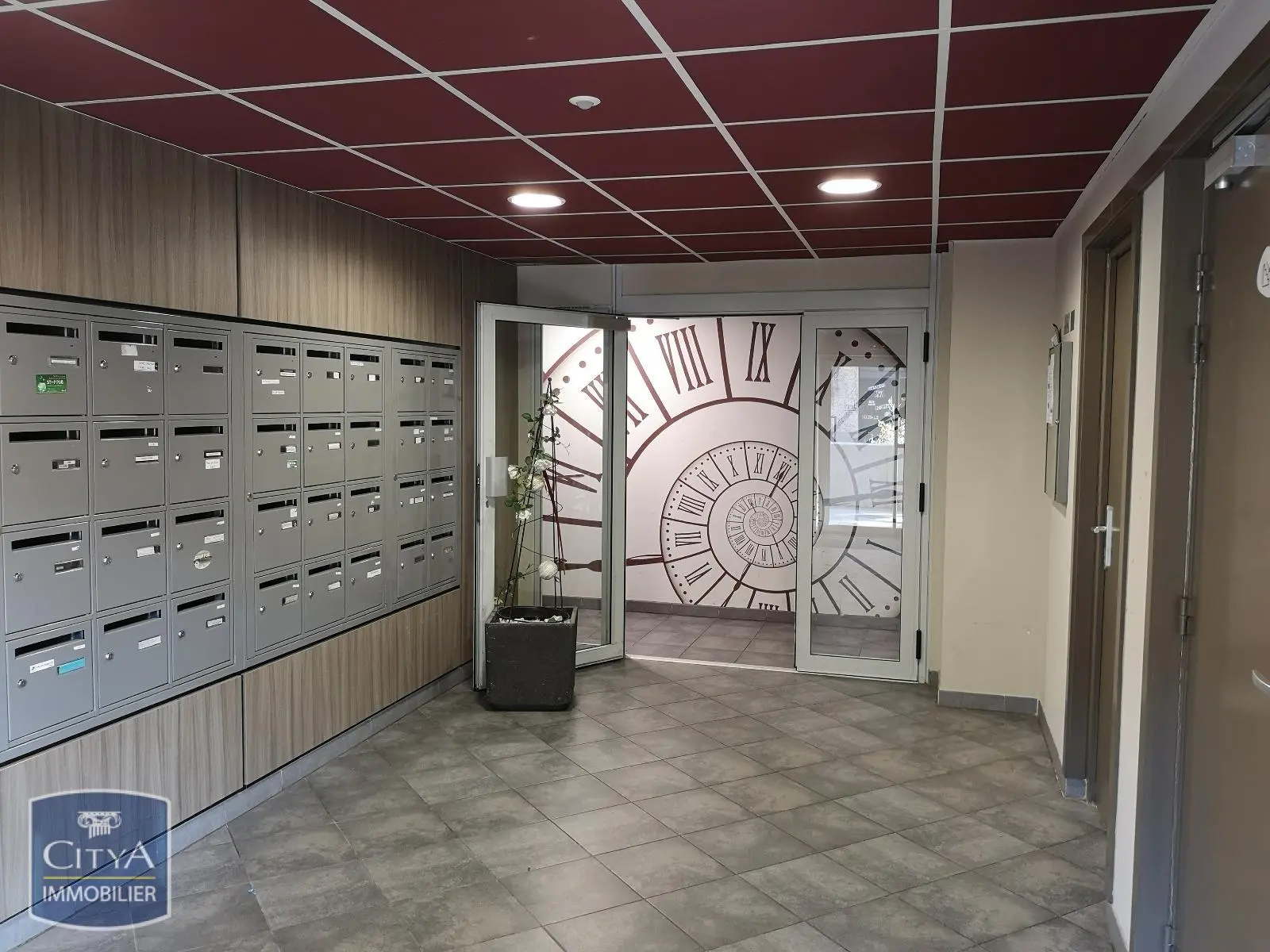 Photo 10 Appartement 2 pièces 39m²