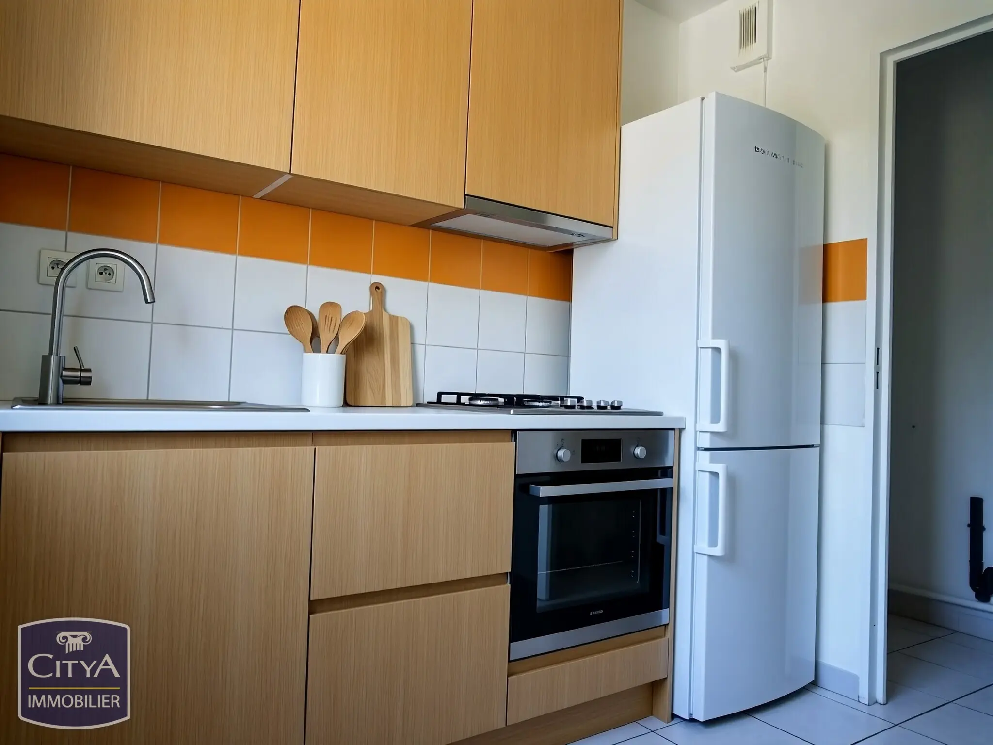 Photo 1 Appartement 3 pièces 57m²