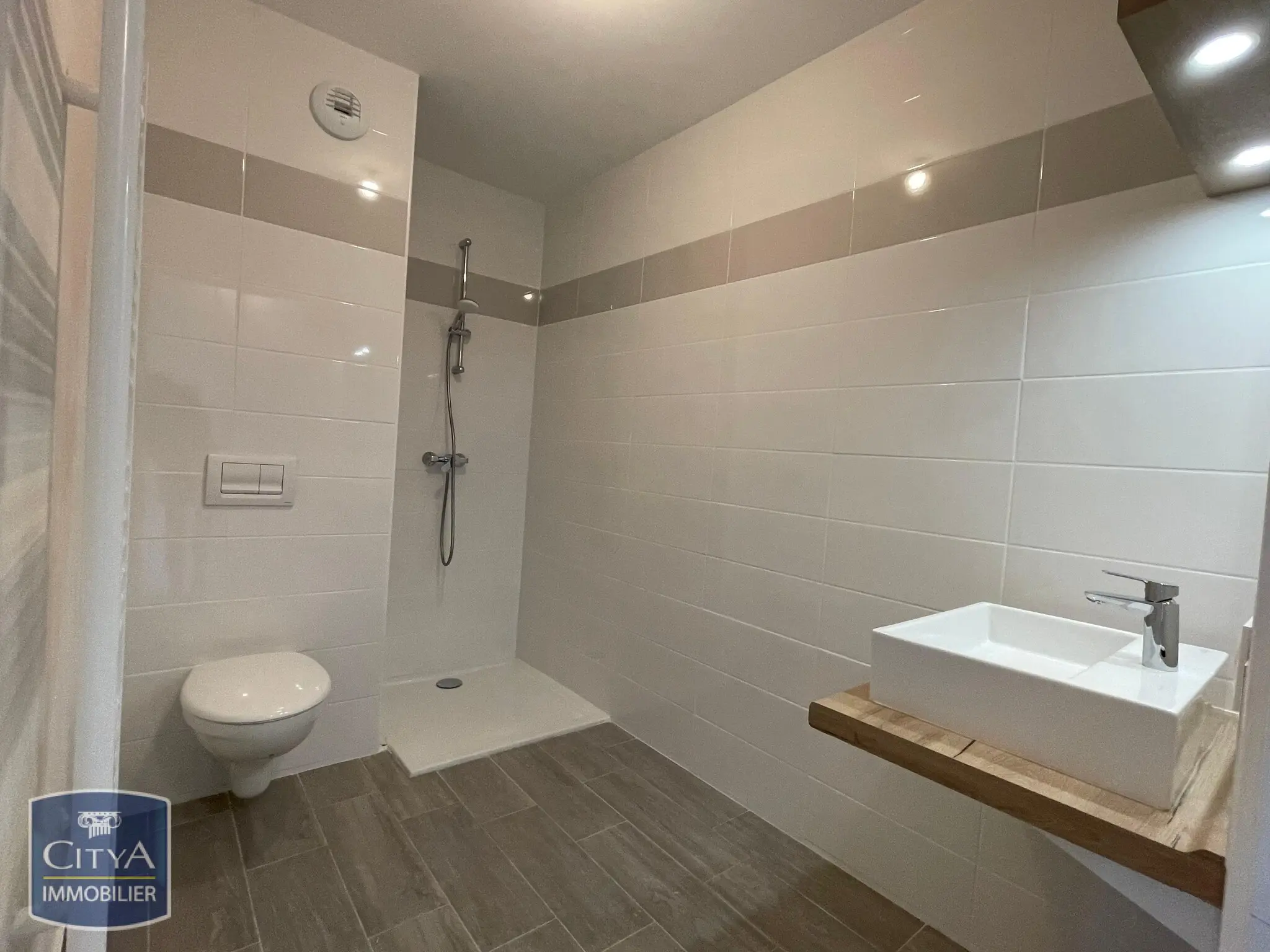 Photo 6 Appartement 1 pièce 22.28m²