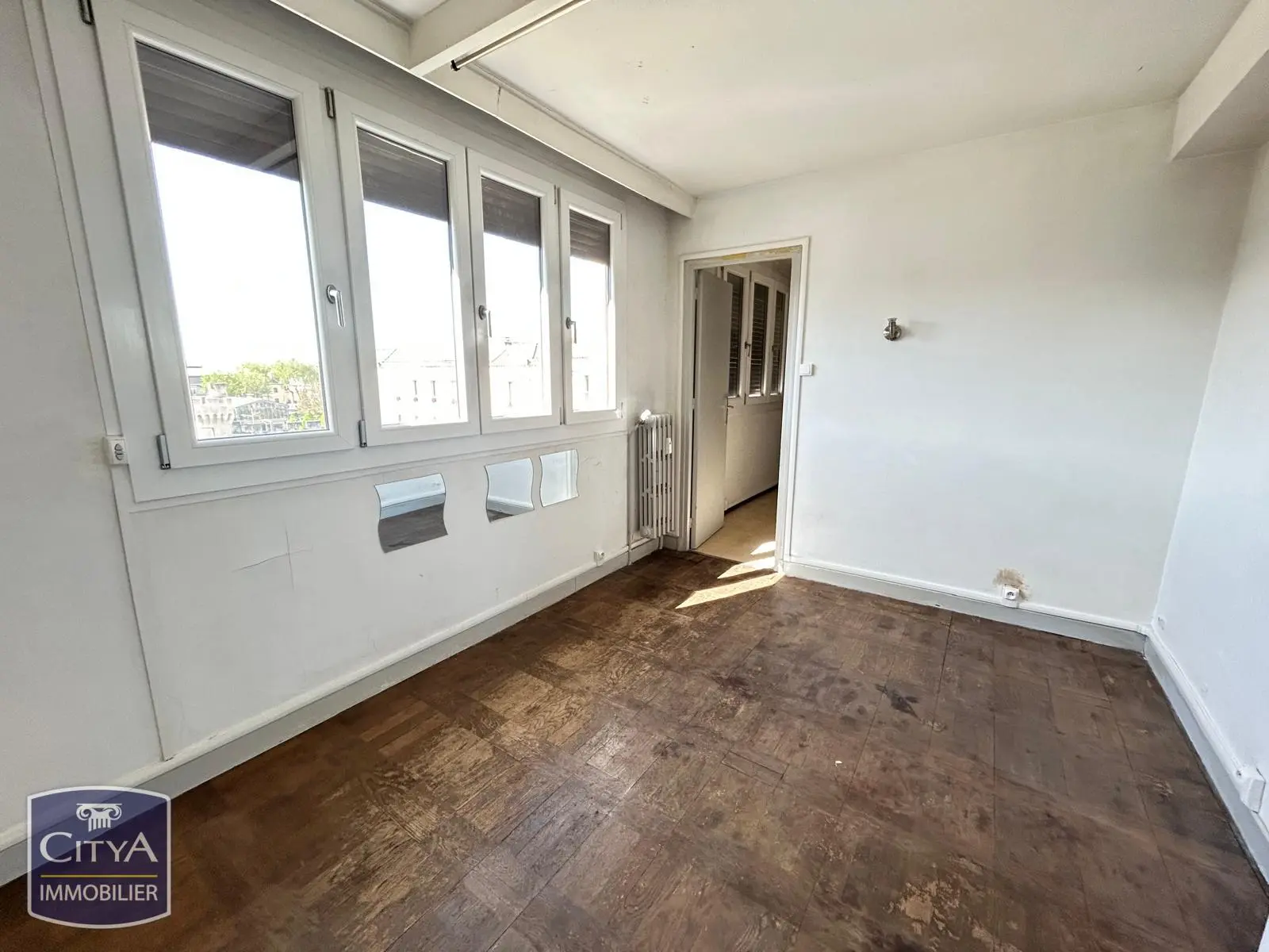 Photo 4 Appartement 1 pièce 30m²