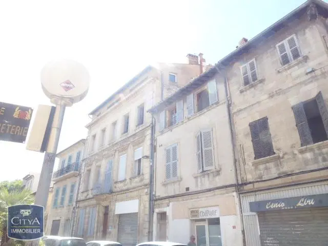 Photo 10 Appartement 1 pièce 27.59m²