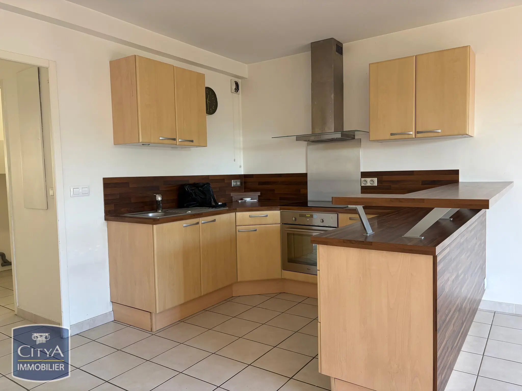 Photo 4 Appartement 2 pièces 46.79m²