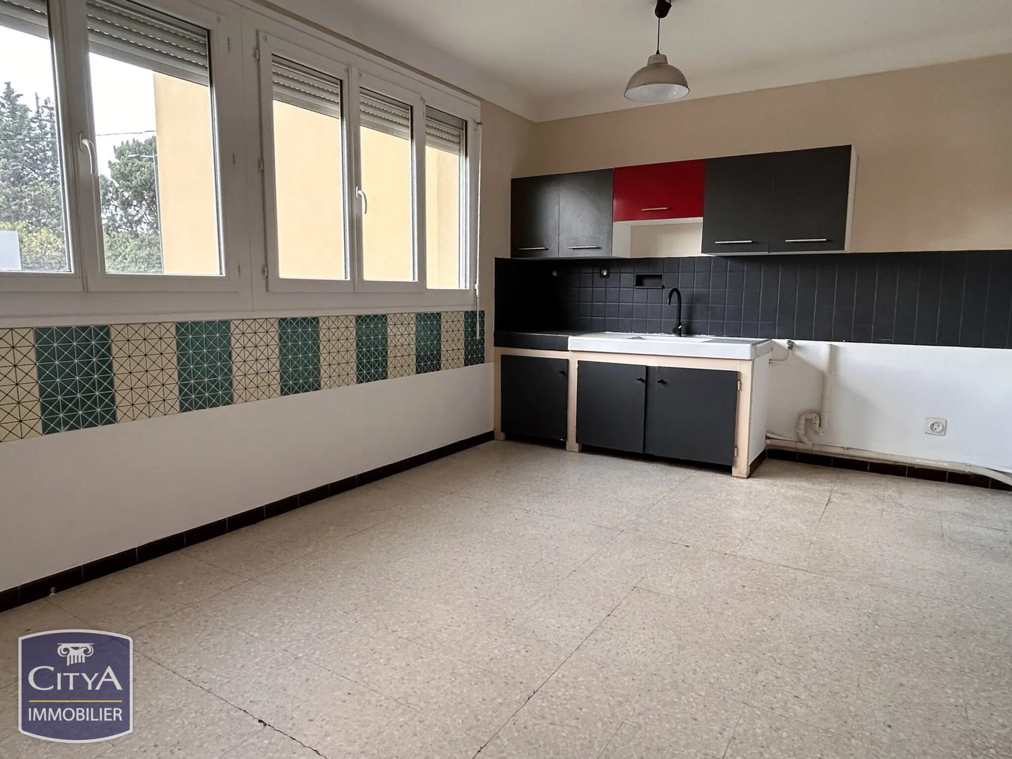 Photo 2 Appartement 4 pièces 95.82m²