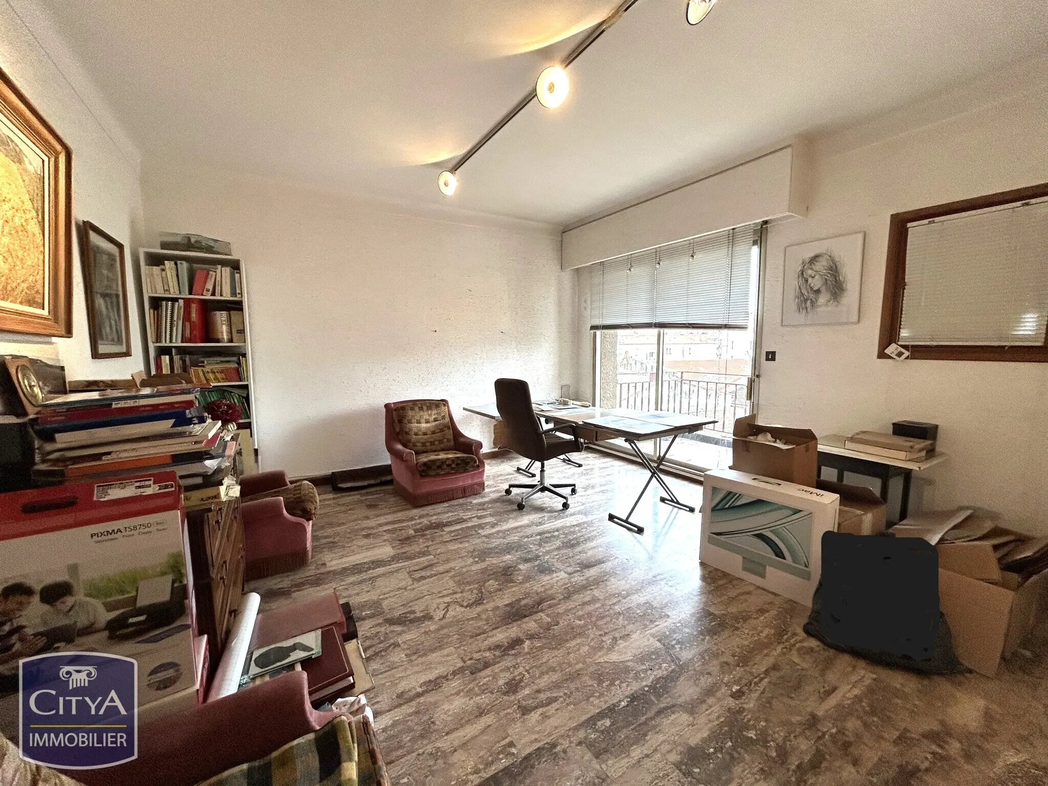 Photo 1 Appartement 2 pièces 56m²