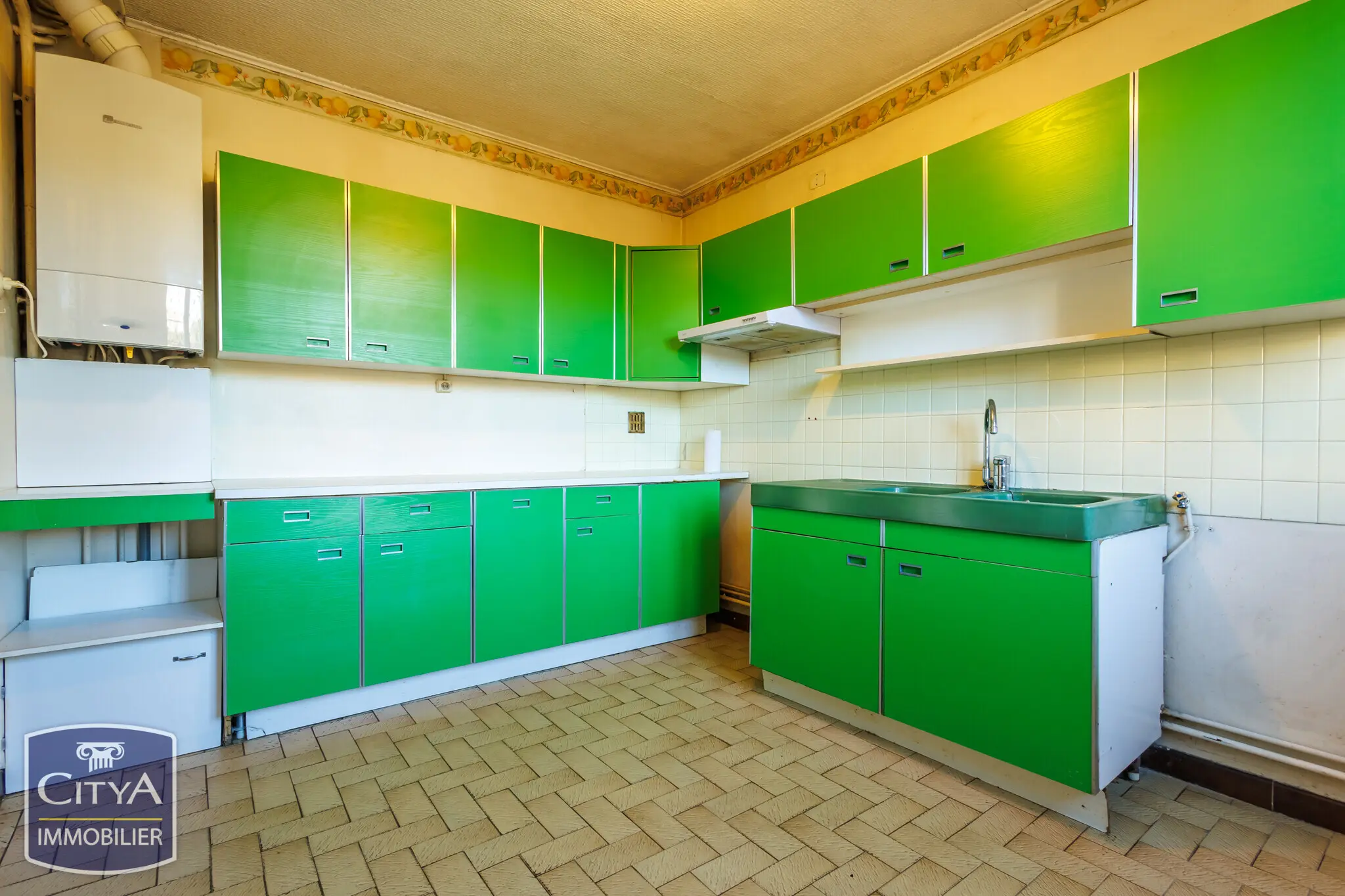 Photo 4 Maison 4 pièces 85m²