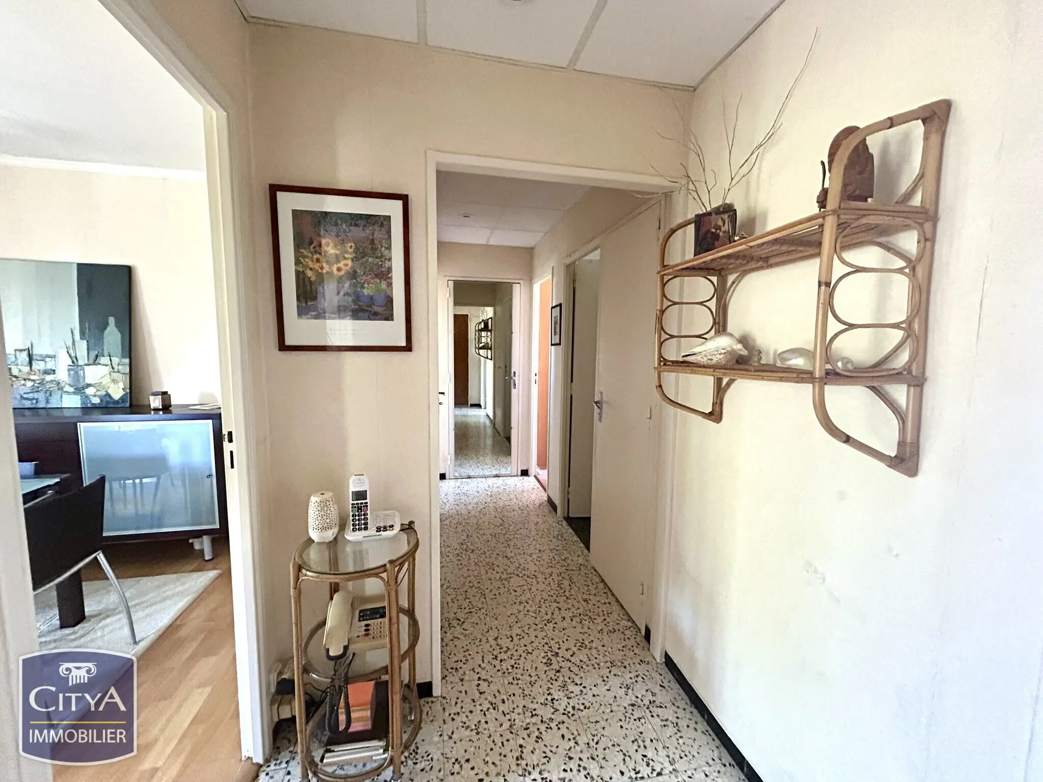 Photo 4 appartement Avignon