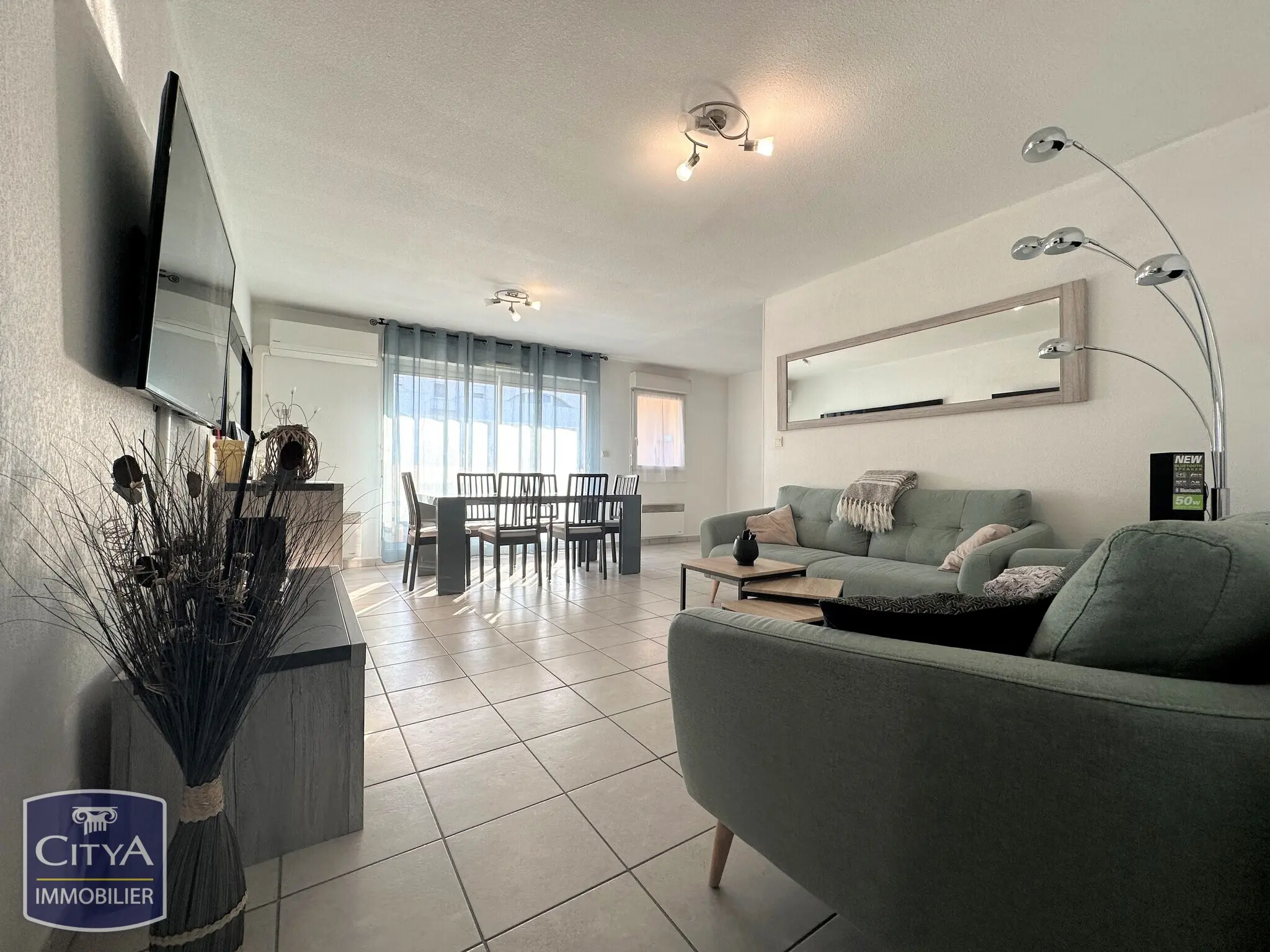 Photo 4 Appartement 4 pièces 86.41m²