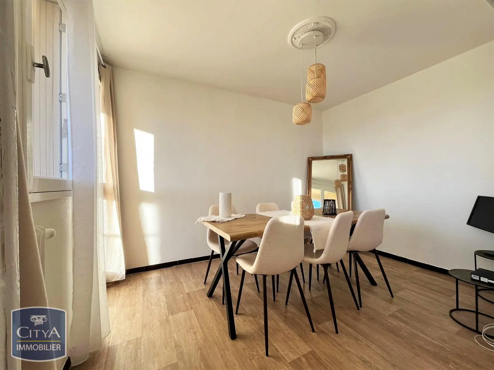 Photo 4 Appartement 4 pièces 70.4m²