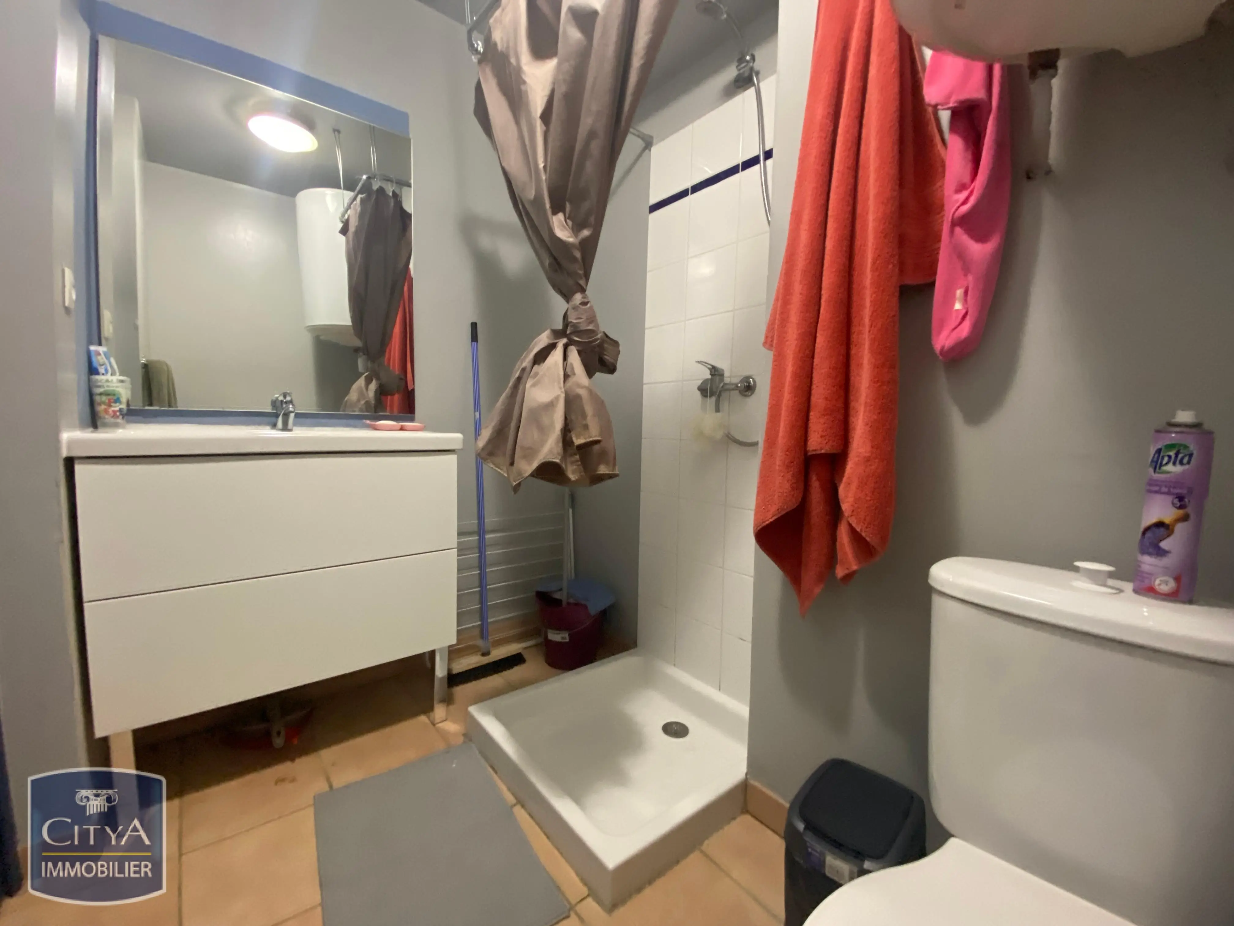 Photo 5 Appartement 1 pièce 17m²