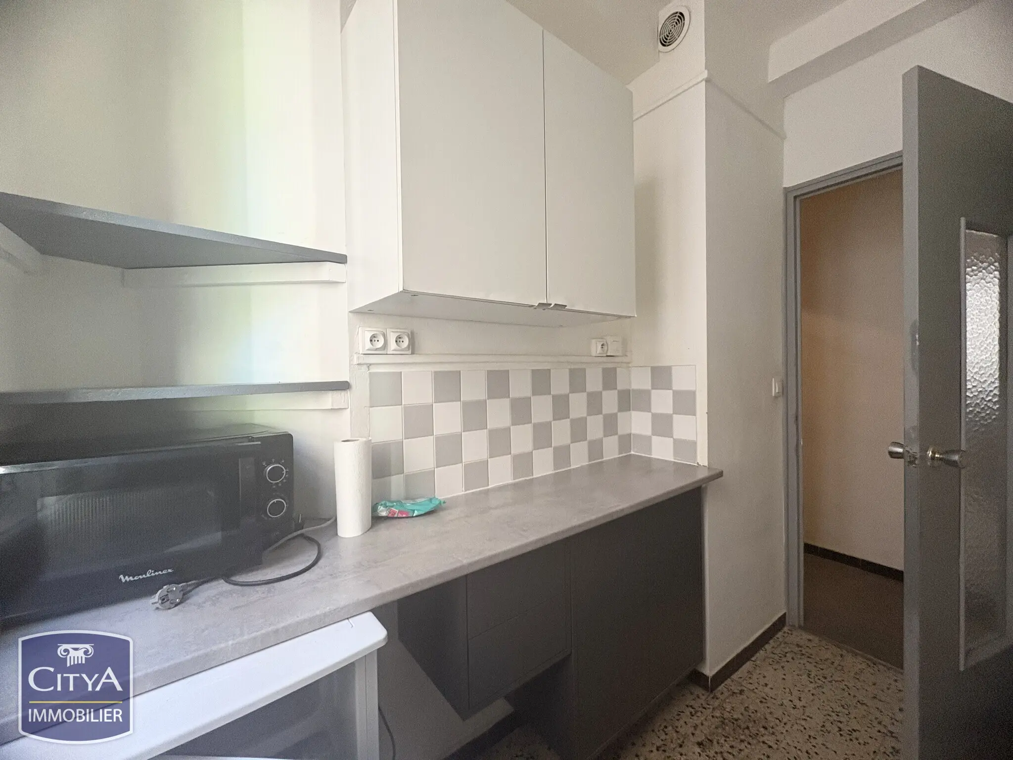 Photo 5 Appartement 1 pièce 27.59m²