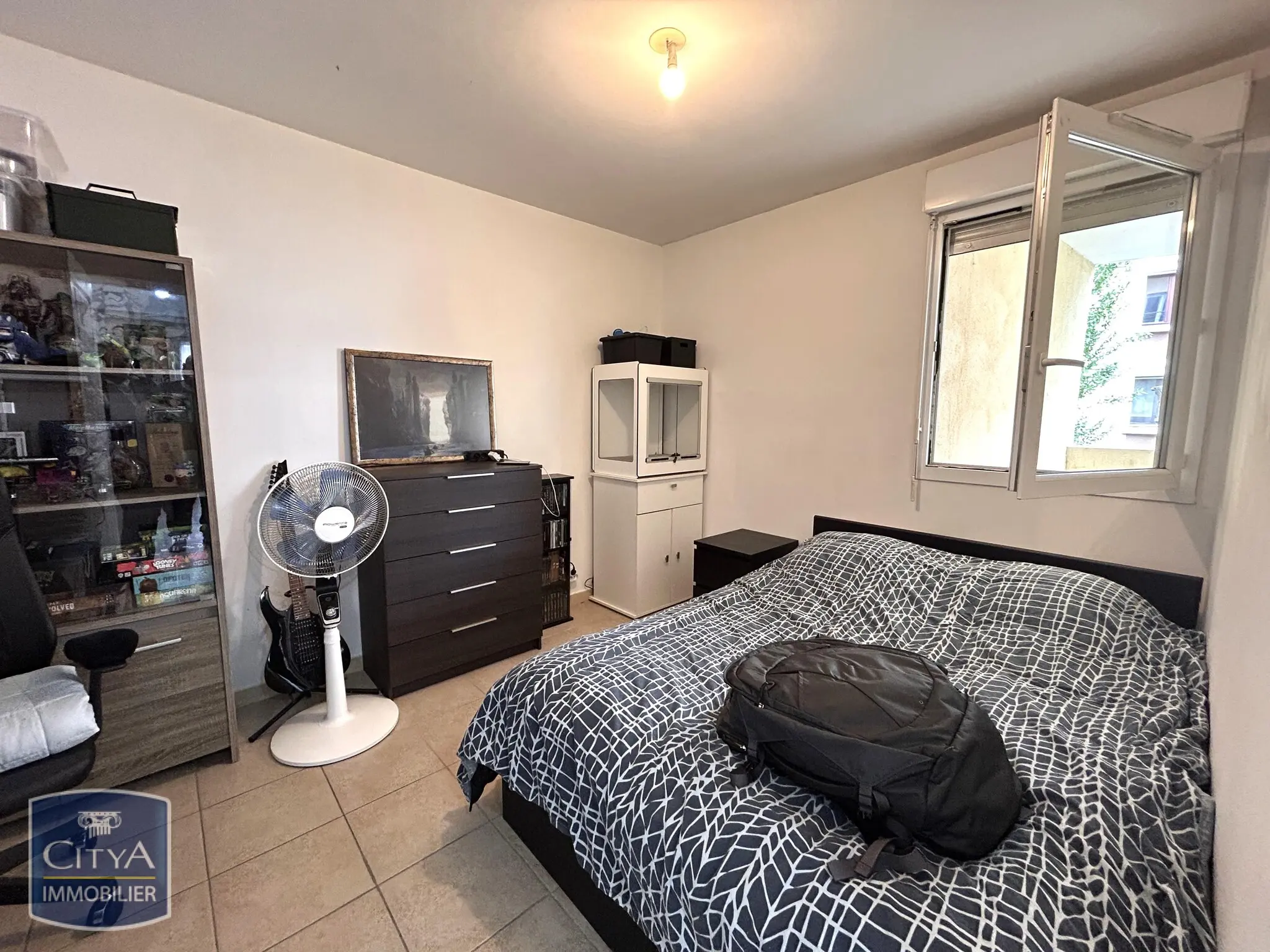 Photo 5 Appartement 2 pièces 46m²