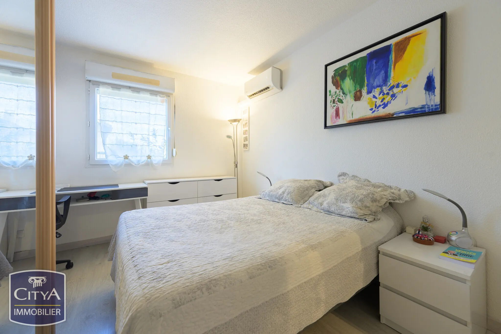 Photo 9 appartement Jonquières
