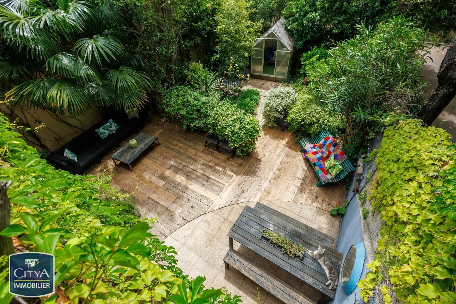 Photo 11 Maison 4 pièces 140m²