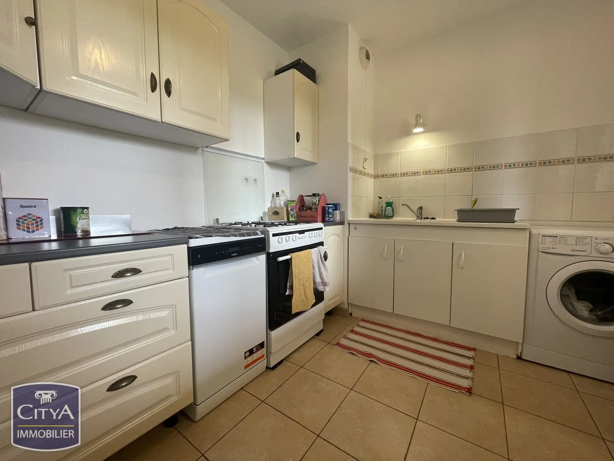 Photo 8 Appartement 2 pièces 47m²