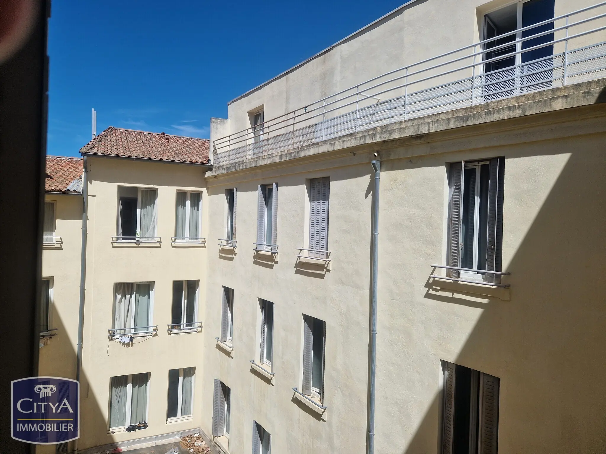 Photo 13 Appartement 1 pièce 18.23m²