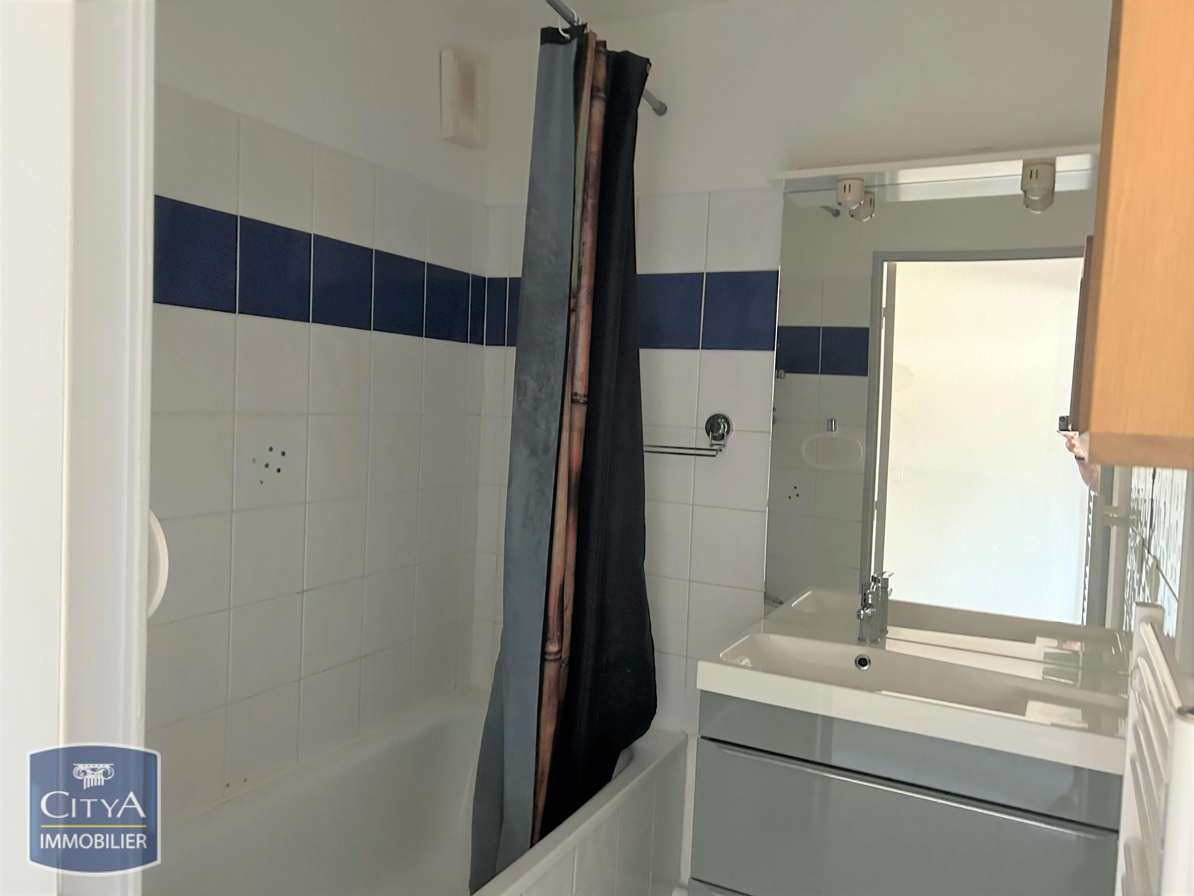 Photo 6 Appartement 3 pièces 53m²