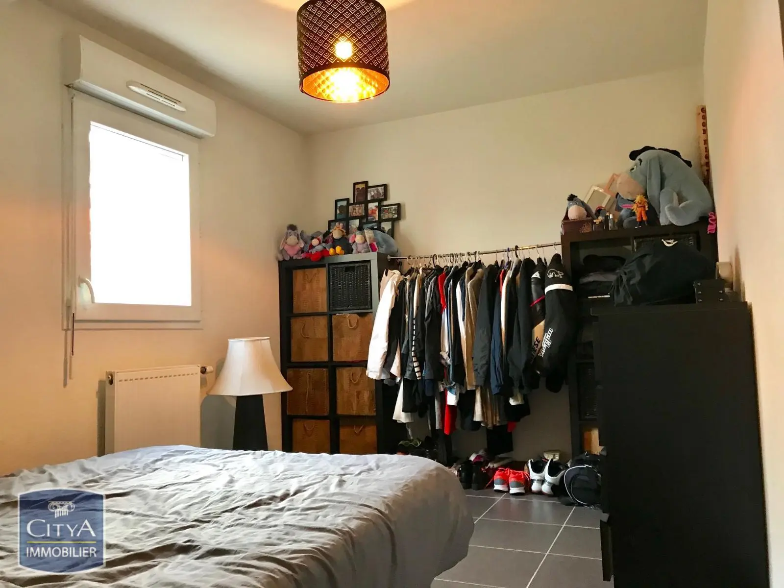 Photo 6 Appartement 2 pièces 39.8m²