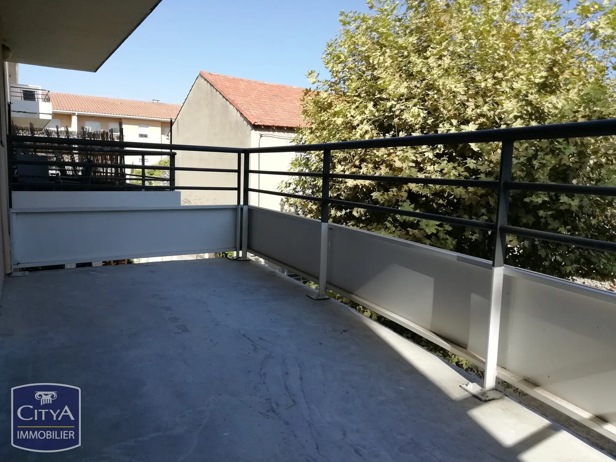 Photo 2 Appartement 3 pièces 57m²
