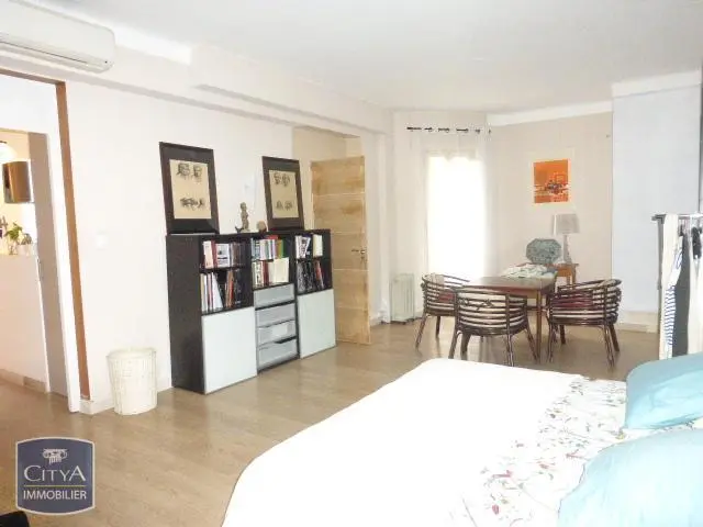 Photo 7 Appartement 2 pièces 105m²