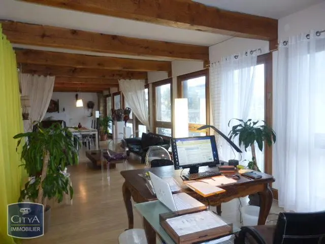 Photo 3 Appartement 2 pièces 105m²