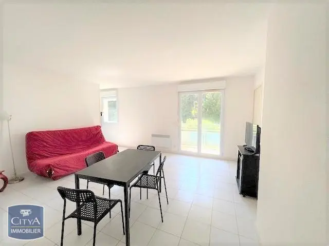 Photo 3 Appartement 3 pièces 56.5m²