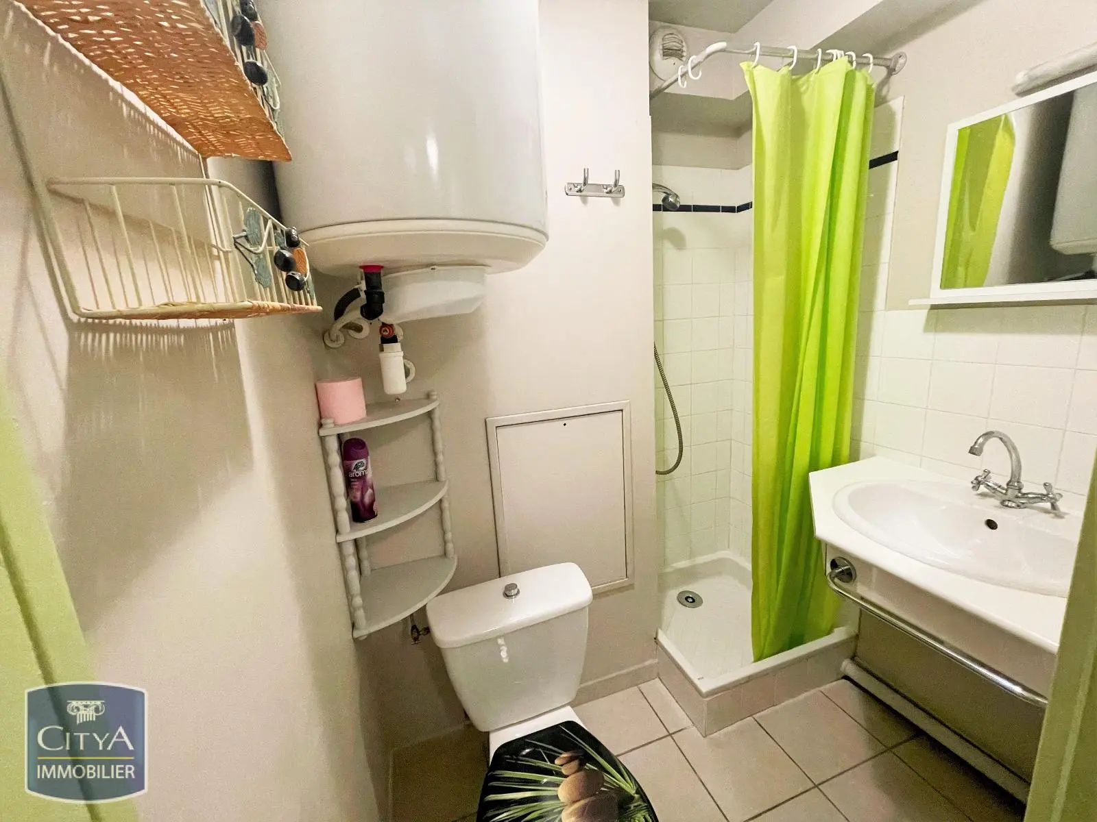 Photo 3 appartement Avignon