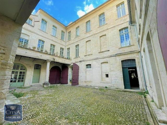 Vente Appartement 78m² 4 Pièces à Avignon (84000) - Citya