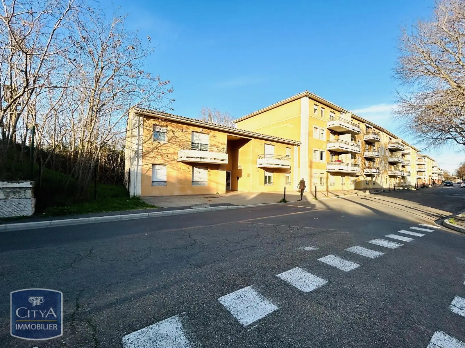 Photo 9 Appartement 2 pièces 46m²