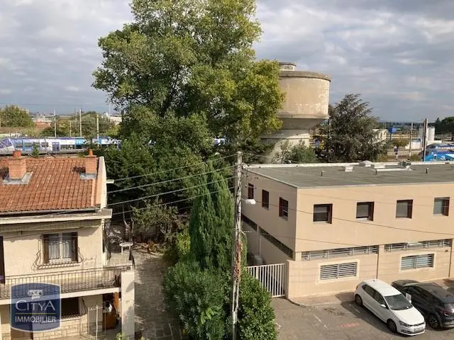 Photo 7 Appartement 2 pièces 36m²