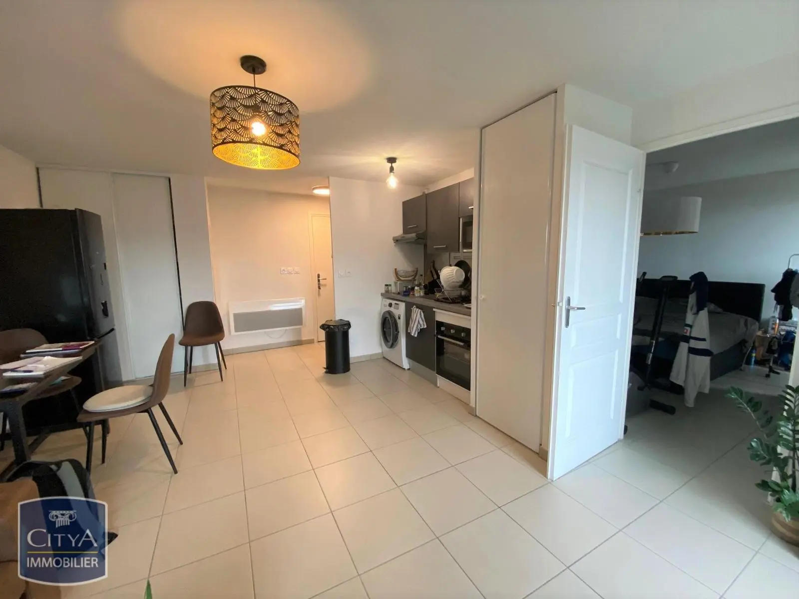 Photo 2 appartement Sorgues
