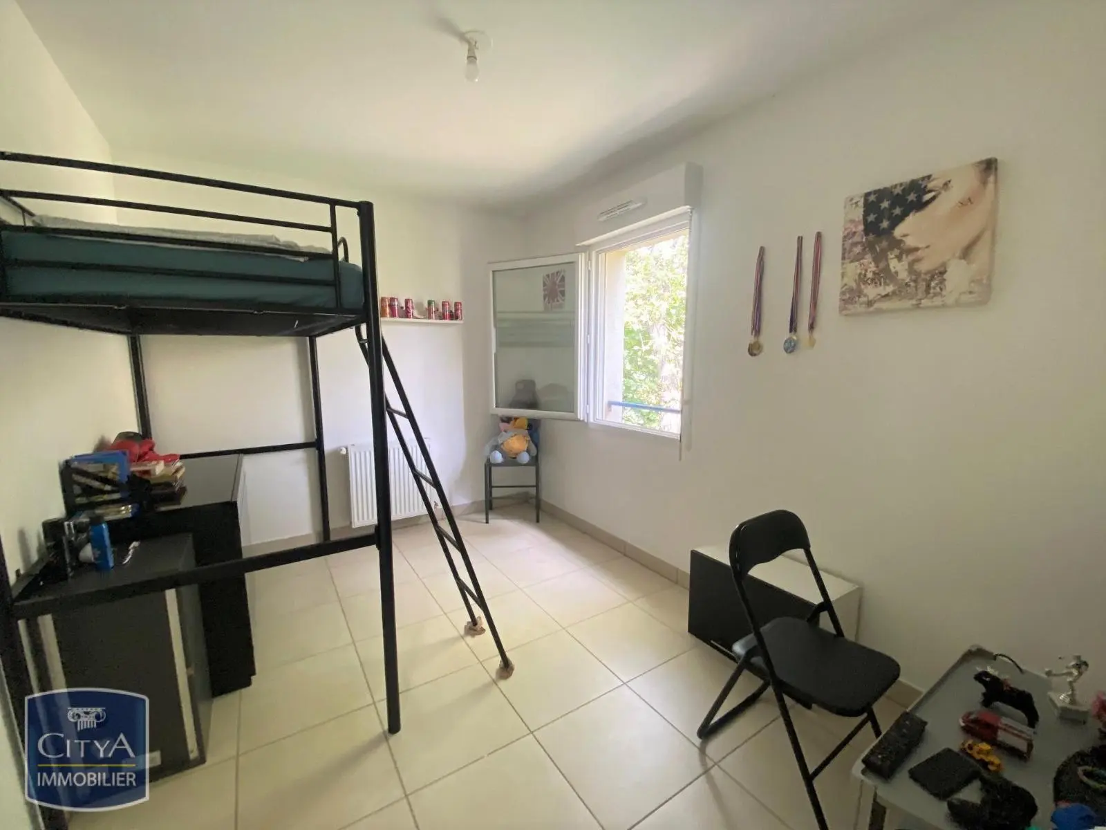 Photo 5 Maison 3 pièces 65m²