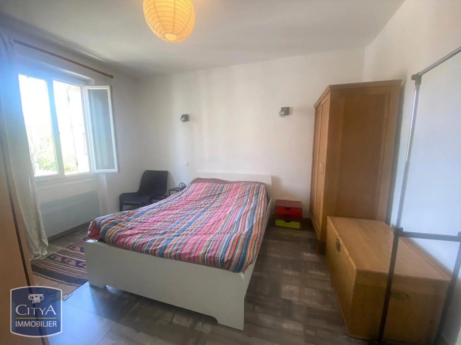 Photo 5 Appartement 3 pièces 45m²