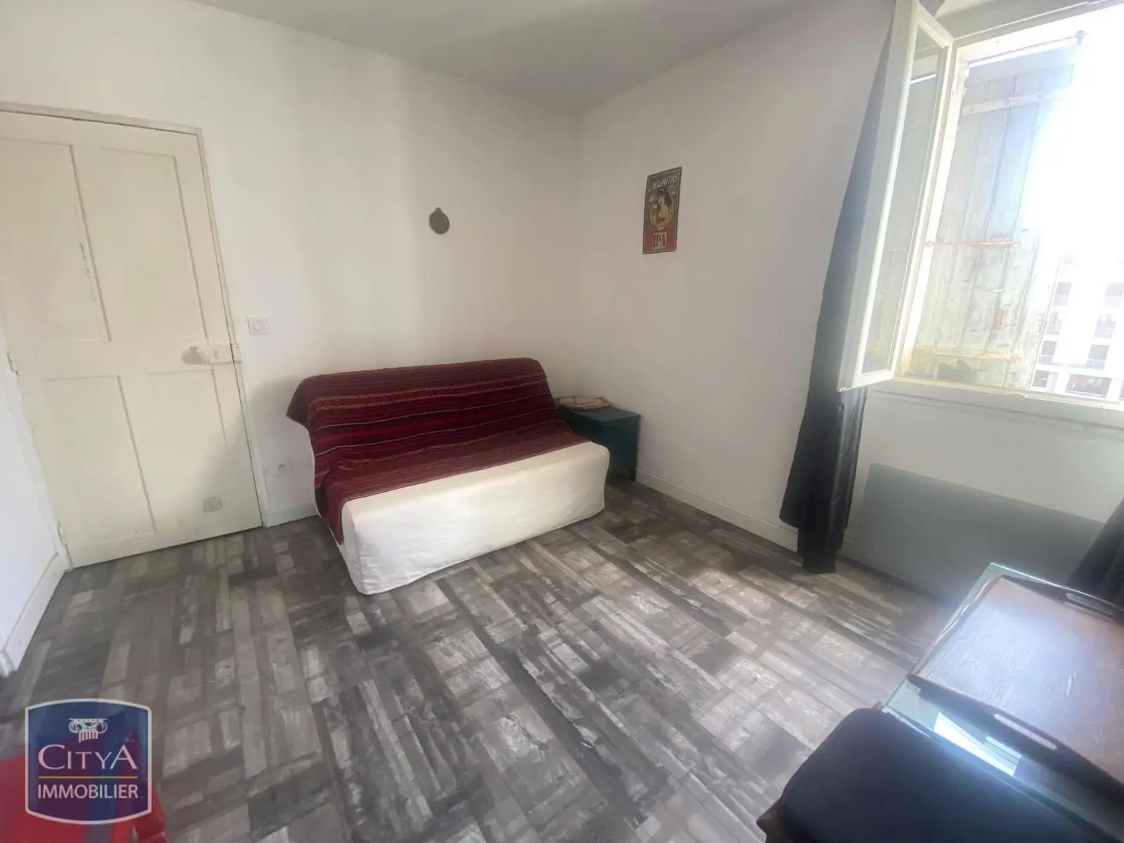 Photo 3 Appartement 3 pièces 45m²