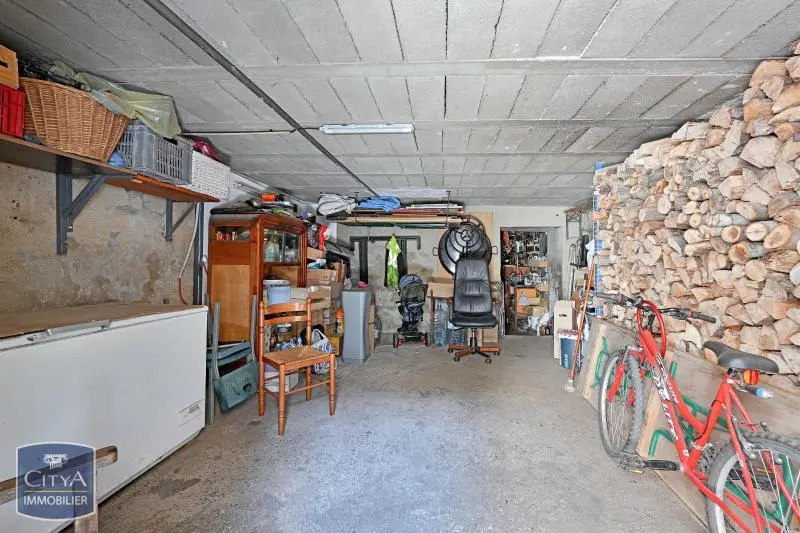 Photo 13 maison Beaucaire