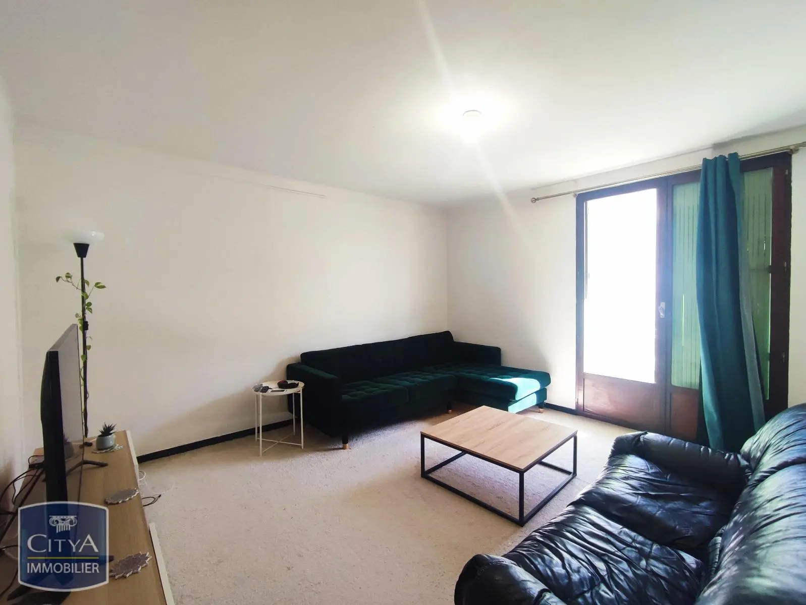 Photo 2 Appartement 3 pièces 56m²