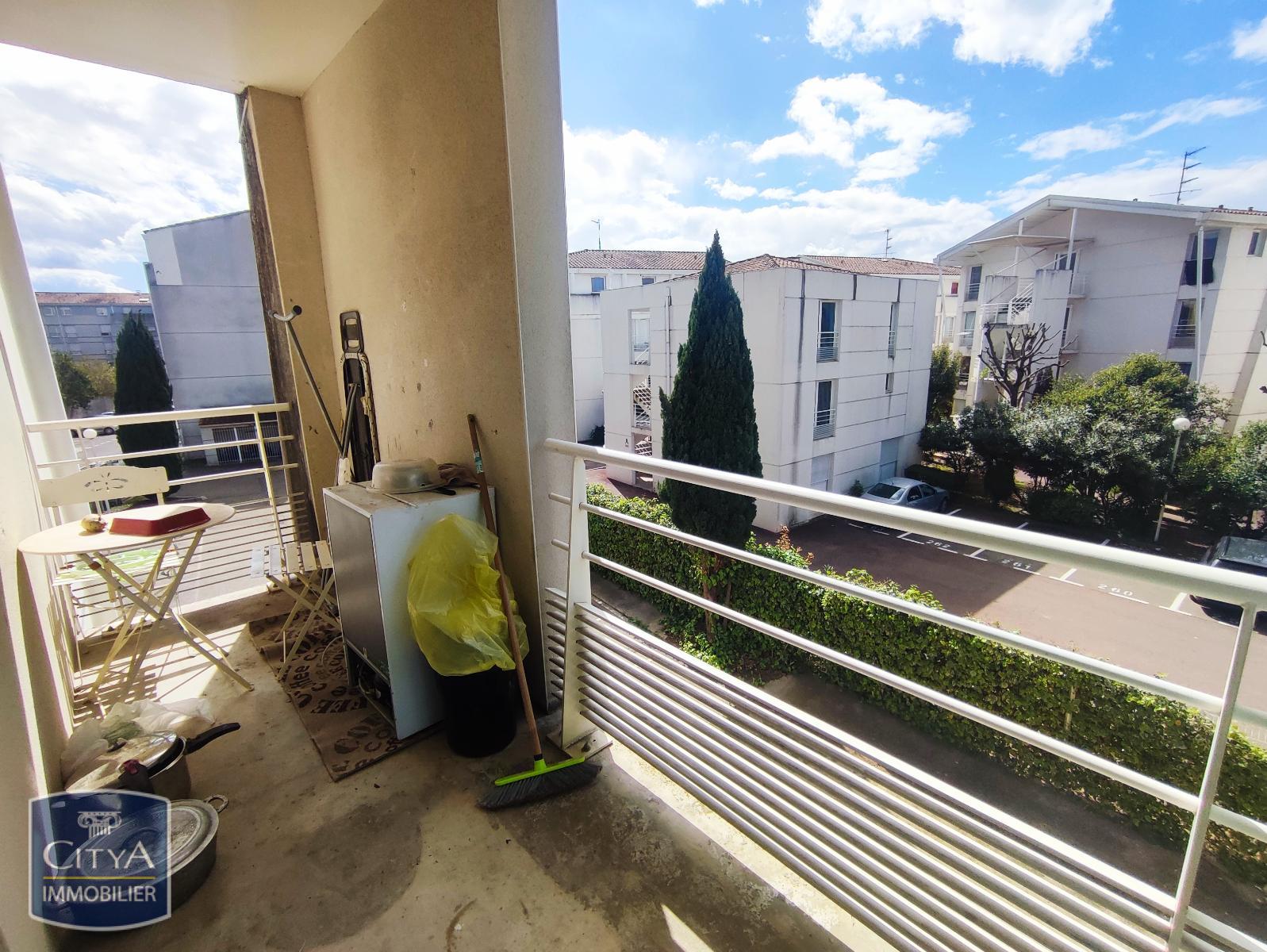 Vente Appartement 21m² 1 Pièce à Avignon (84000) - Citya