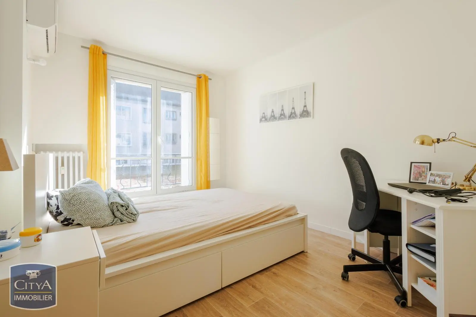 Photo 4 Appartement 5 pièces 95.56m²