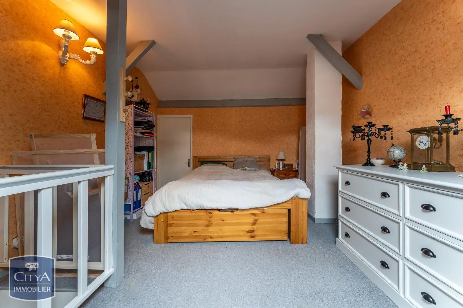Photo 8 Maison 3 pièces 75m²