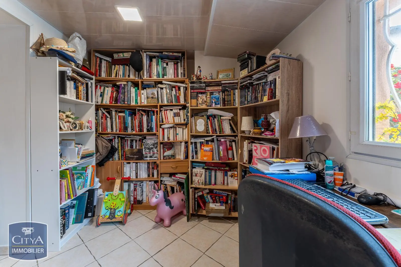 Photo 5 Maison 3 pièces 75m²