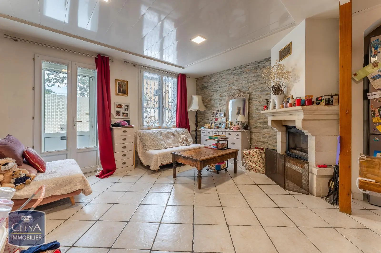 Photo 1 Maison 3 pièces 75m²