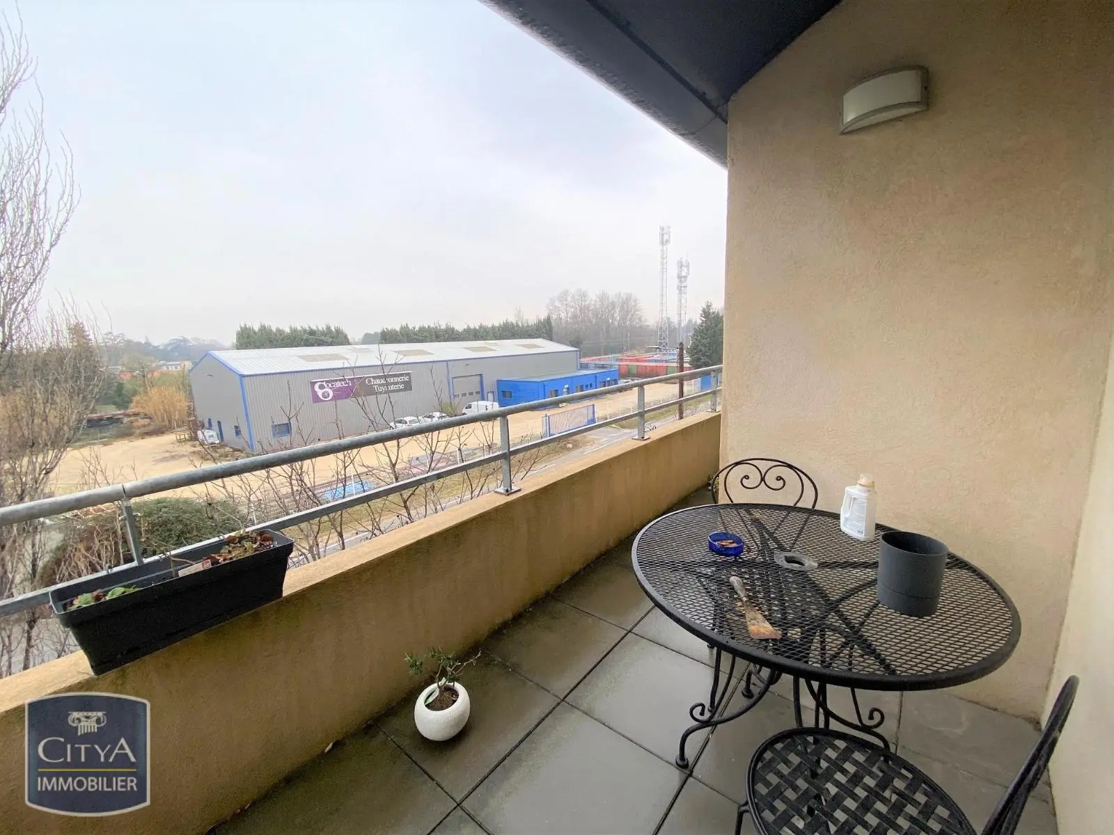 Photo 5 appartement Sorgues