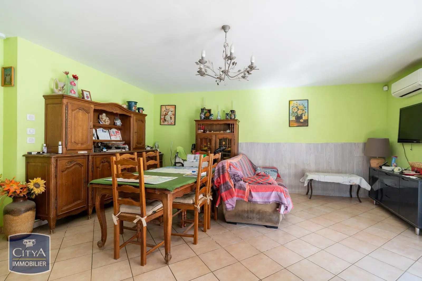 Photo 4 Maison 4 pièces 100m²
