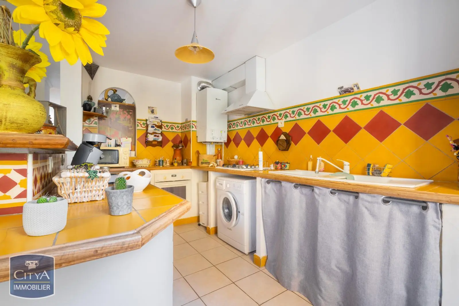 Photo 7 Appartement 4 pièces 80.47m²