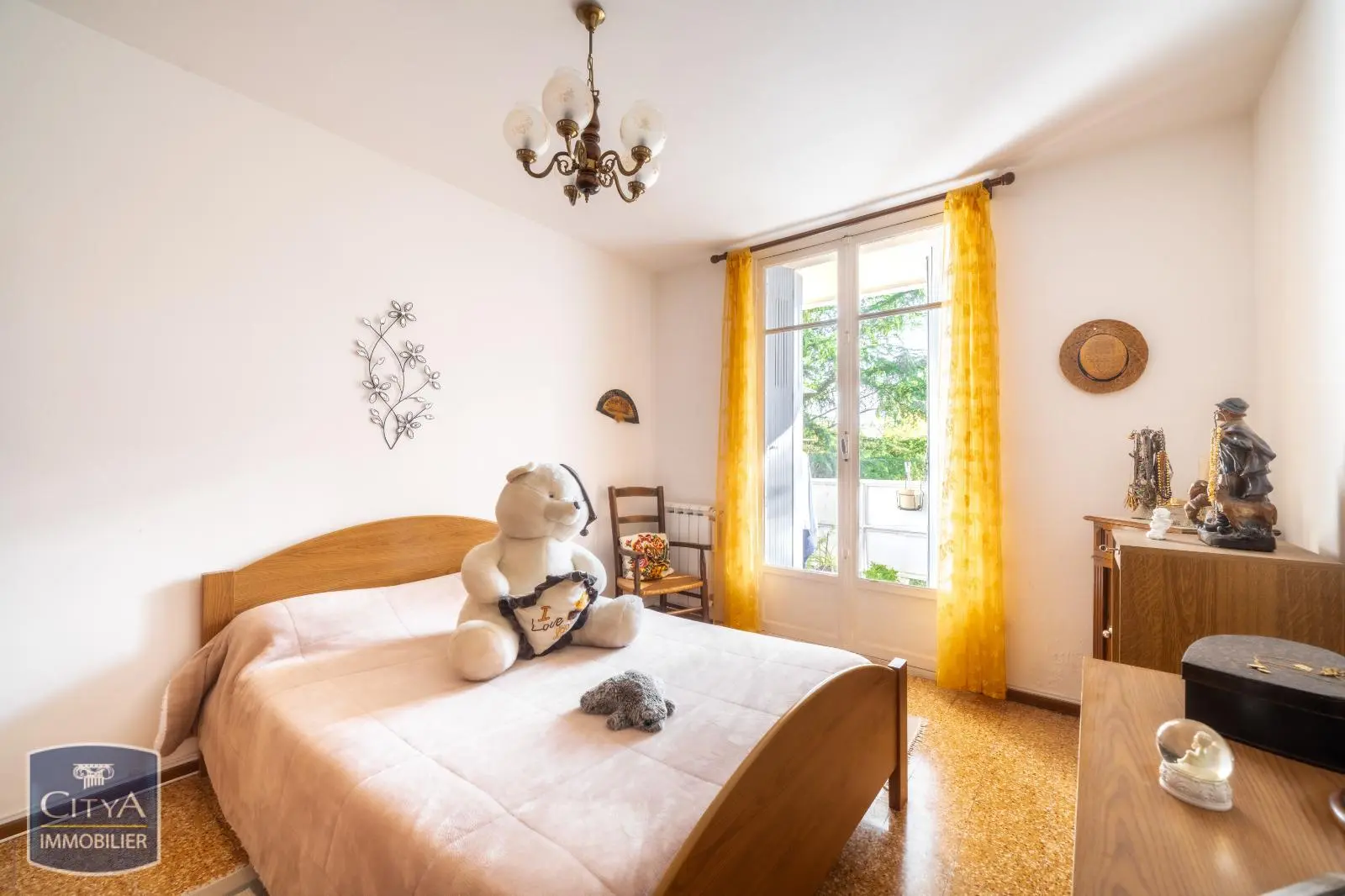 Photo 10 Appartement 4 pièces 80.47m²